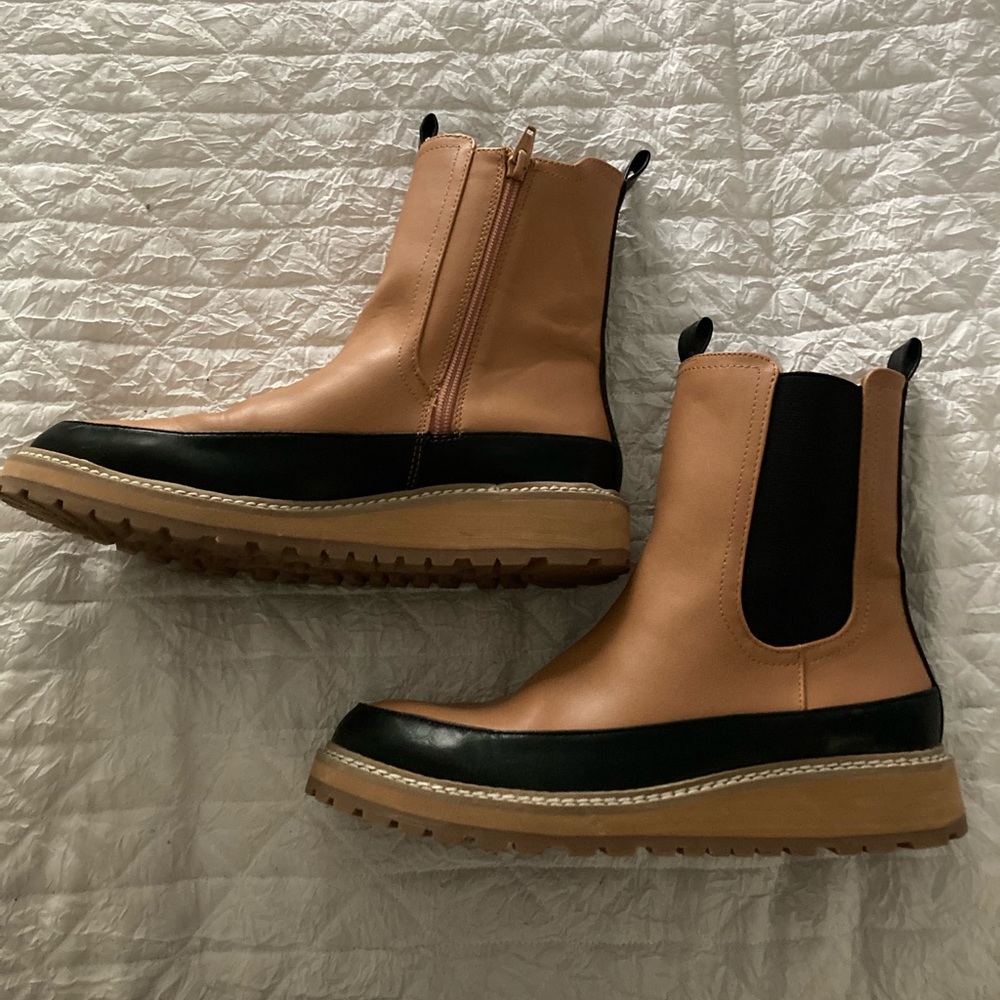 Chelsea Boots